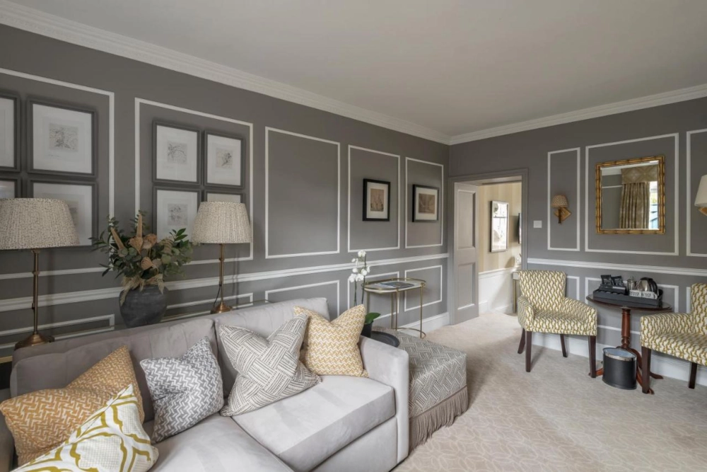 The Royal Crescent Hotel & Spa - Hotel Photo 49