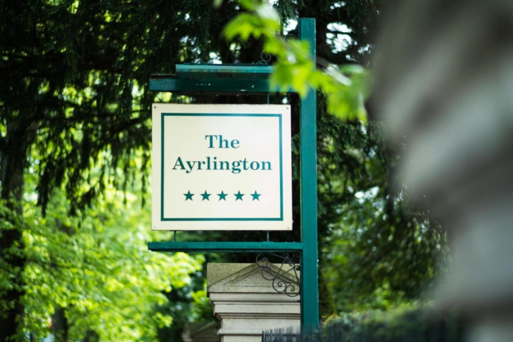 The Ayrlington - Hotel Photo 2