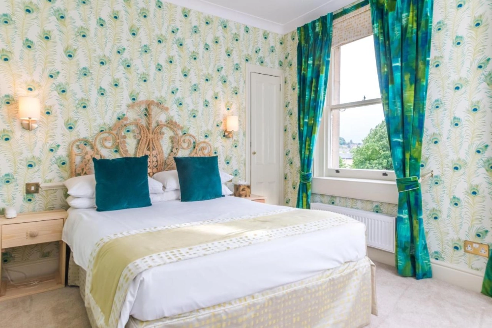 The Ayrlington - Hotel Photo 12