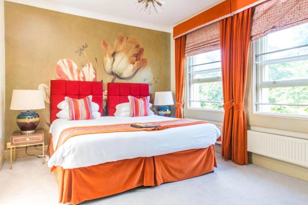 The Ayrlington - Hotel Photo 19