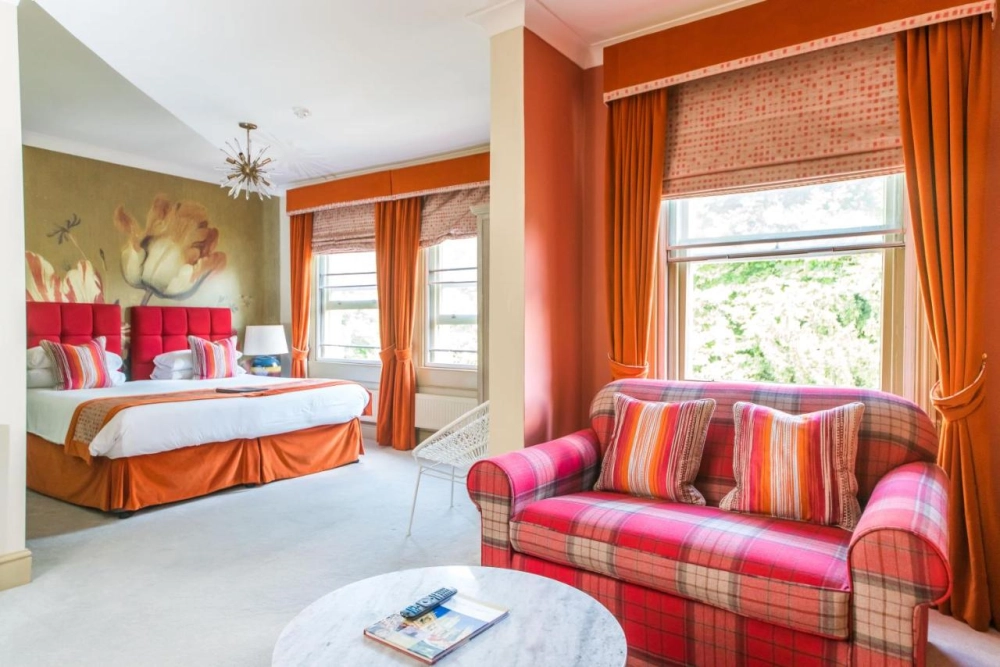 The Ayrlington - Hotel Photo 20