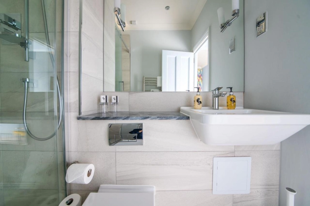 The Ayrlington - Hotel Photo 24