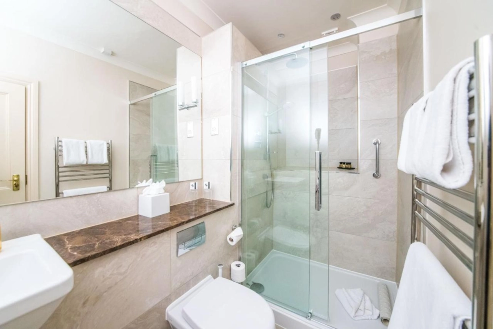 The Ayrlington - Hotel Photo 25