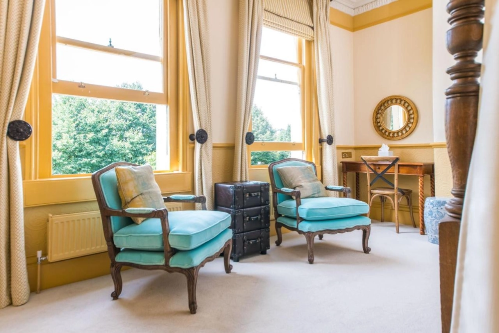 The Ayrlington - Hotel Photo 27