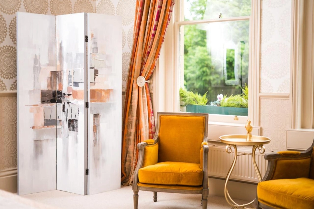 The Ayrlington - Hotel Photo 36