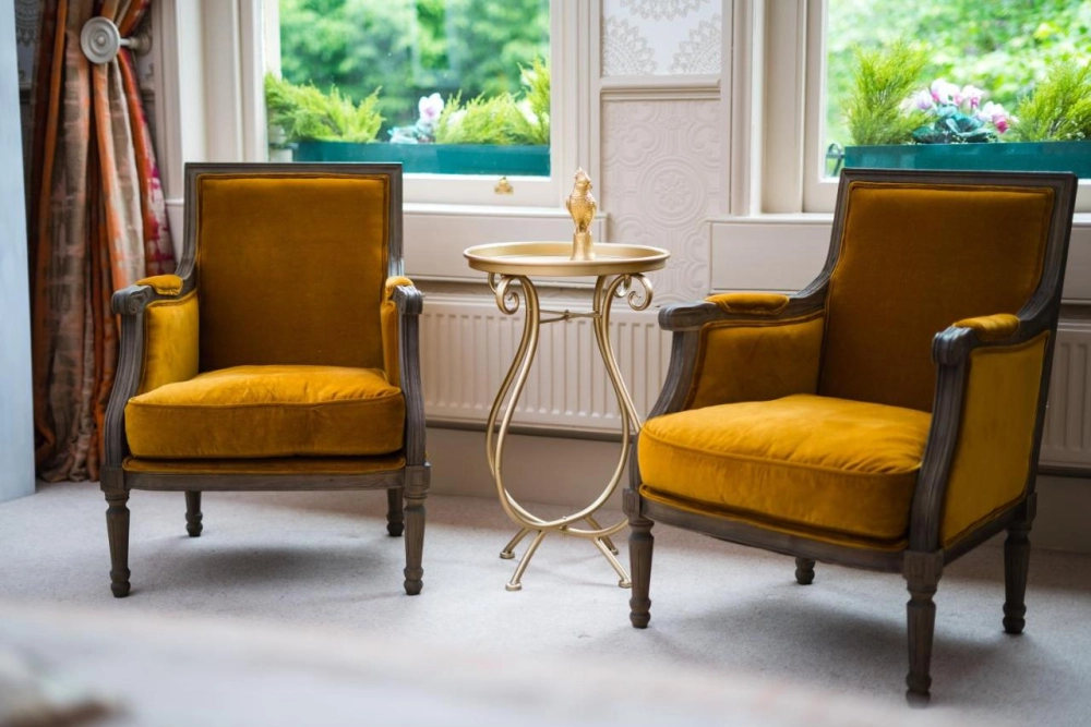 The Ayrlington - Hotel Photo 37