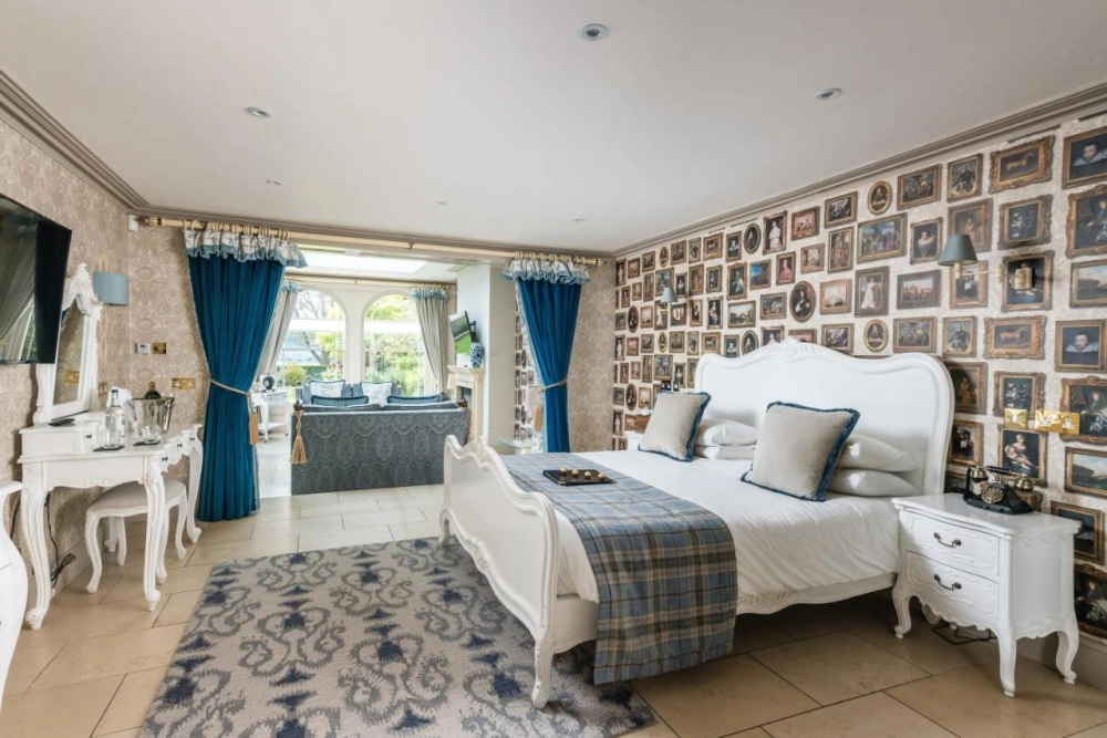 The Ayrlington - Hotel Photo 43