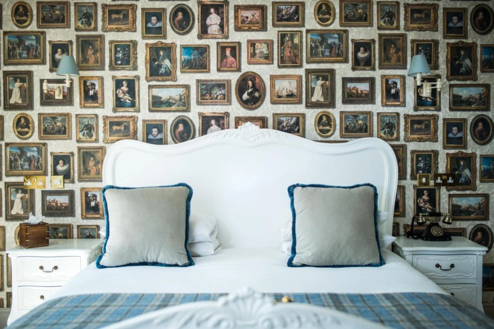 The Ayrlington - Hotel Photo 45