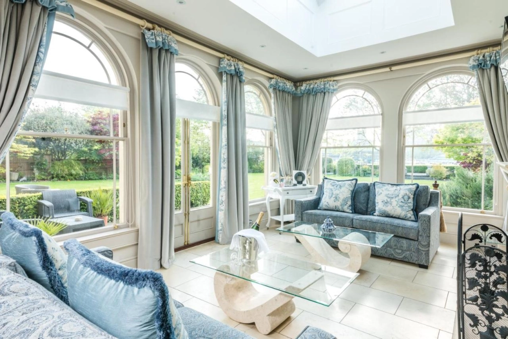 The Ayrlington - Hotel Photo 46