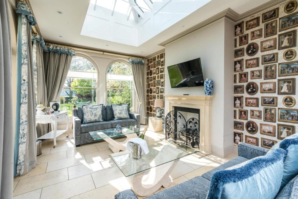 The Ayrlington - Hotel Photo 47