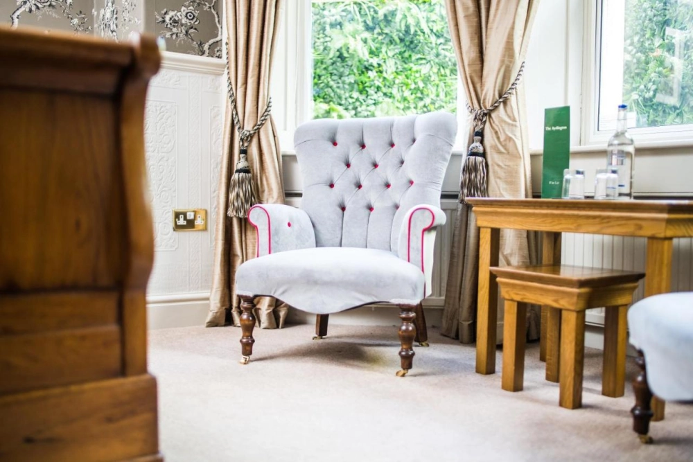 The Ayrlington - Hotel Photo 49