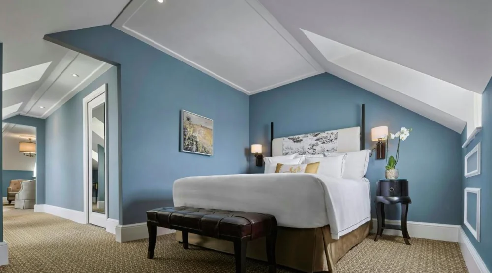 Executive Suite at The Gainsborough Bath Spa