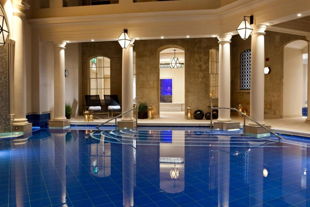 The Gainsborough Bath Spa - Hotel Photo 6