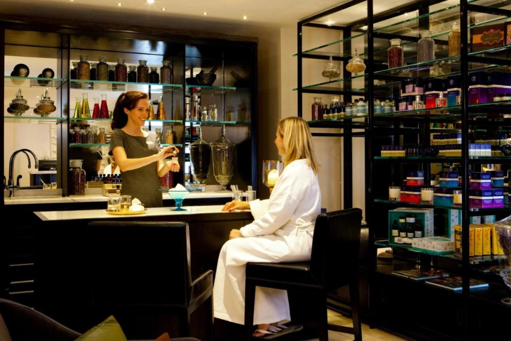 The Gainsborough Bath Spa - Hotel Photo 8