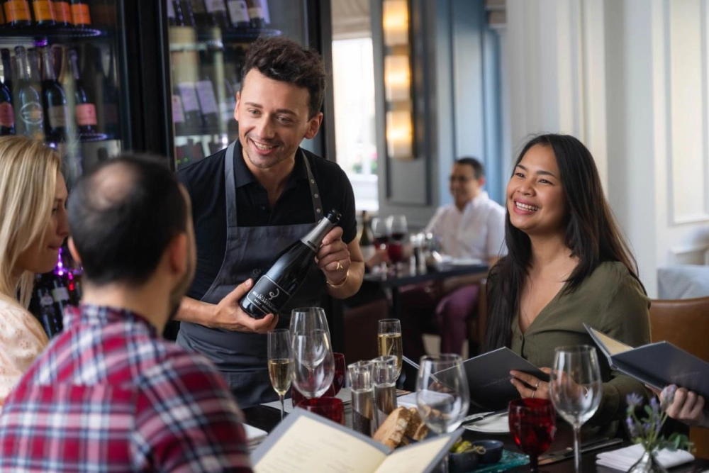 The Gainsborough Bath Spa - Hotel Photo 9