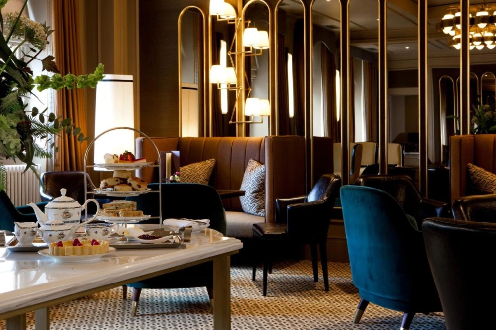 The Gainsborough Bath Spa - Hotel Photo 11