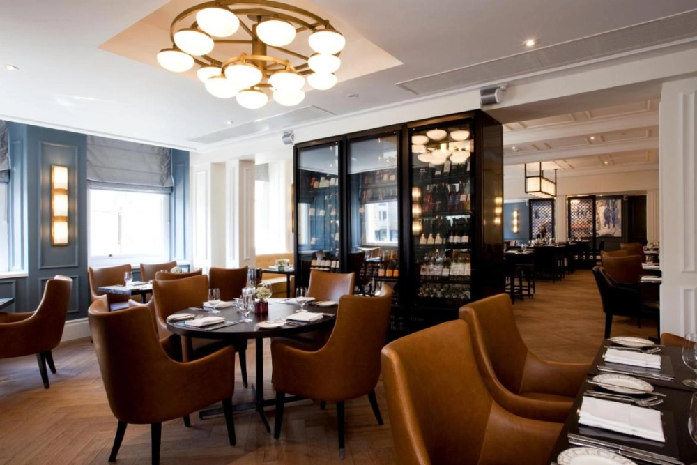 The Gainsborough Bath Spa - Hotel Photo 12