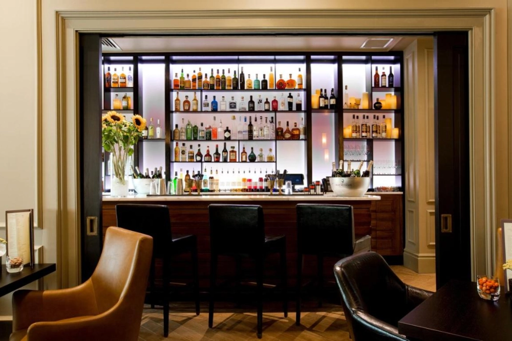 The Gainsborough Bath Spa - Hotel Photo 13