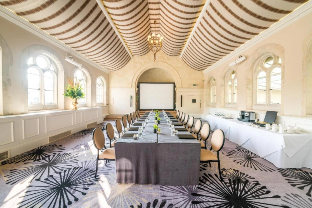 The Gainsborough Bath Spa - Hotel Photo 15