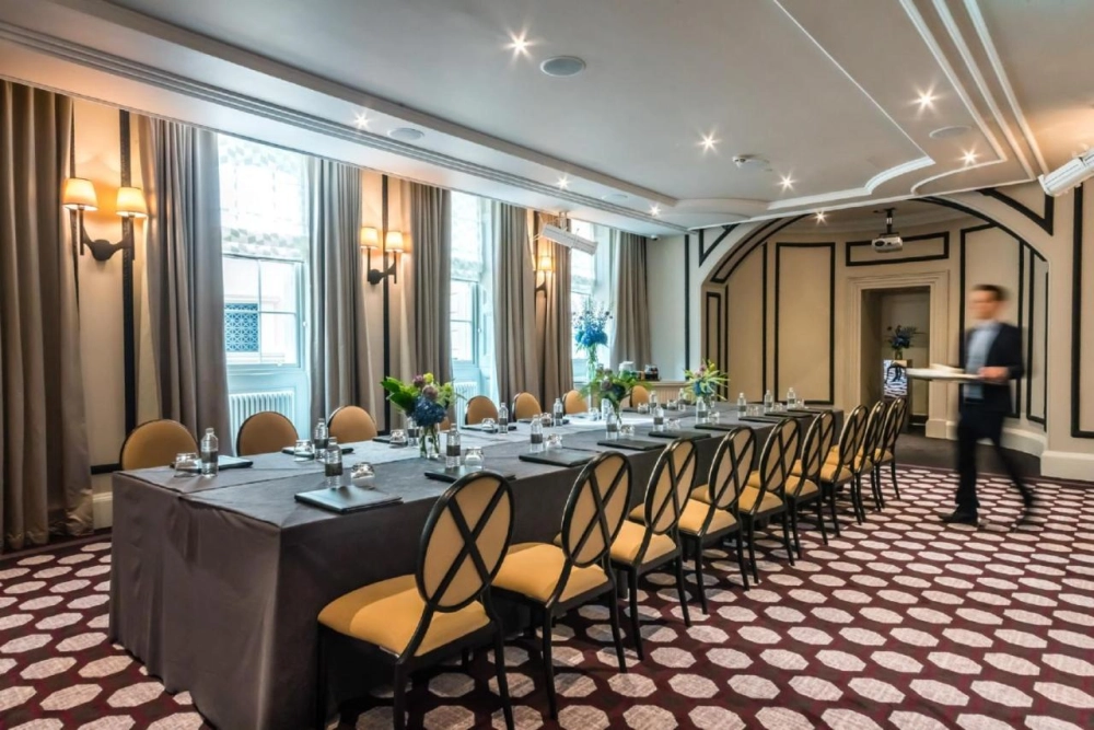 The Gainsborough Bath Spa - Hotel Photo 16