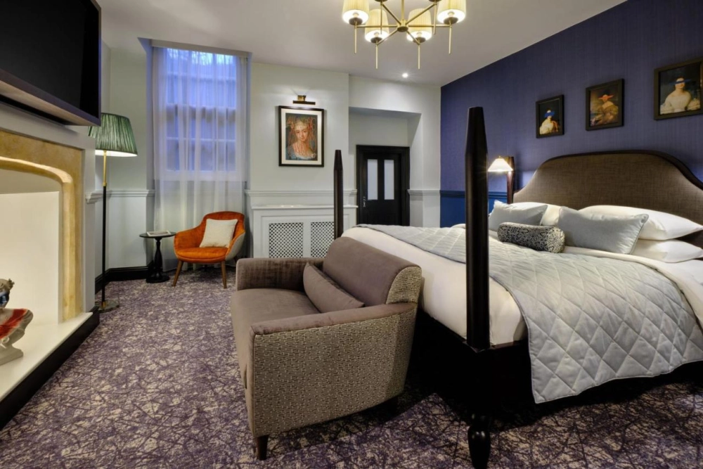 Abbey Hotel Bath, a Tribute Portfolio Hotel - Hotel Photo 10