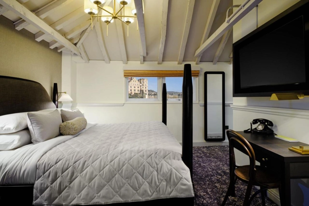 Abbey Hotel Bath, a Tribute Portfolio Hotel - Hotel Photo 11