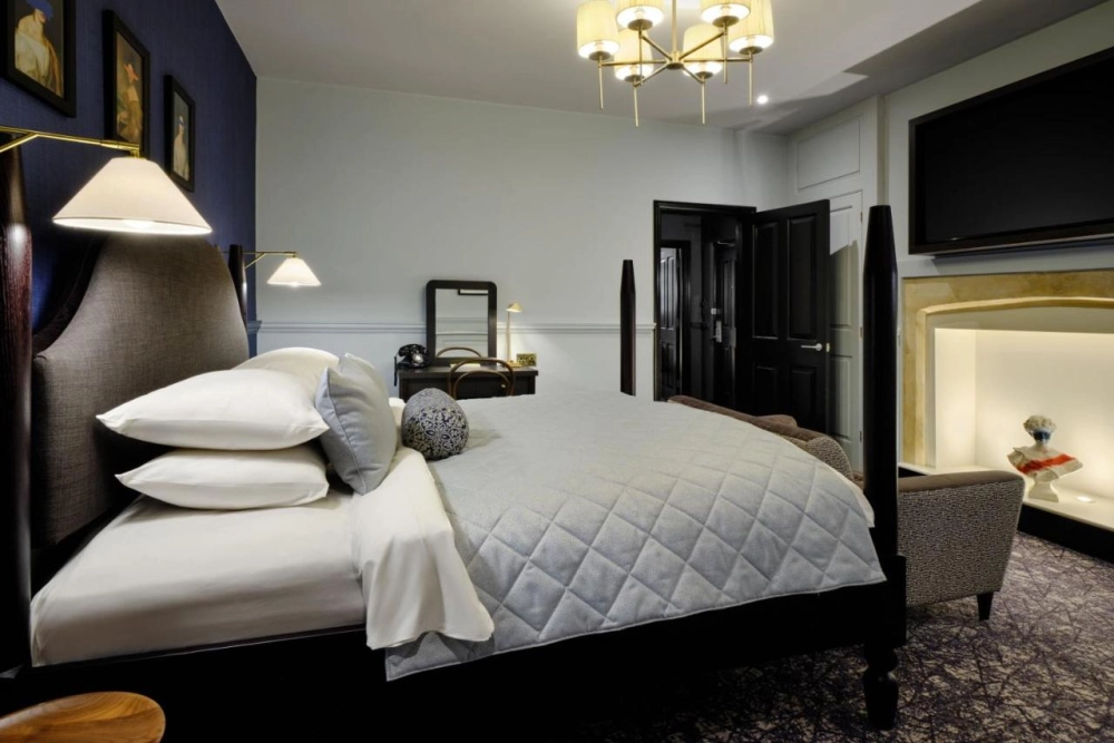 Abbey Hotel Bath, a Tribute Portfolio Hotel - Hotel Photo 12