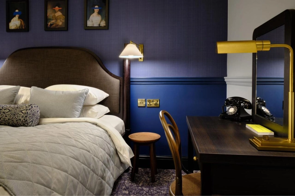 Abbey Hotel Bath, a Tribute Portfolio Hotel - Hotel Photo 13