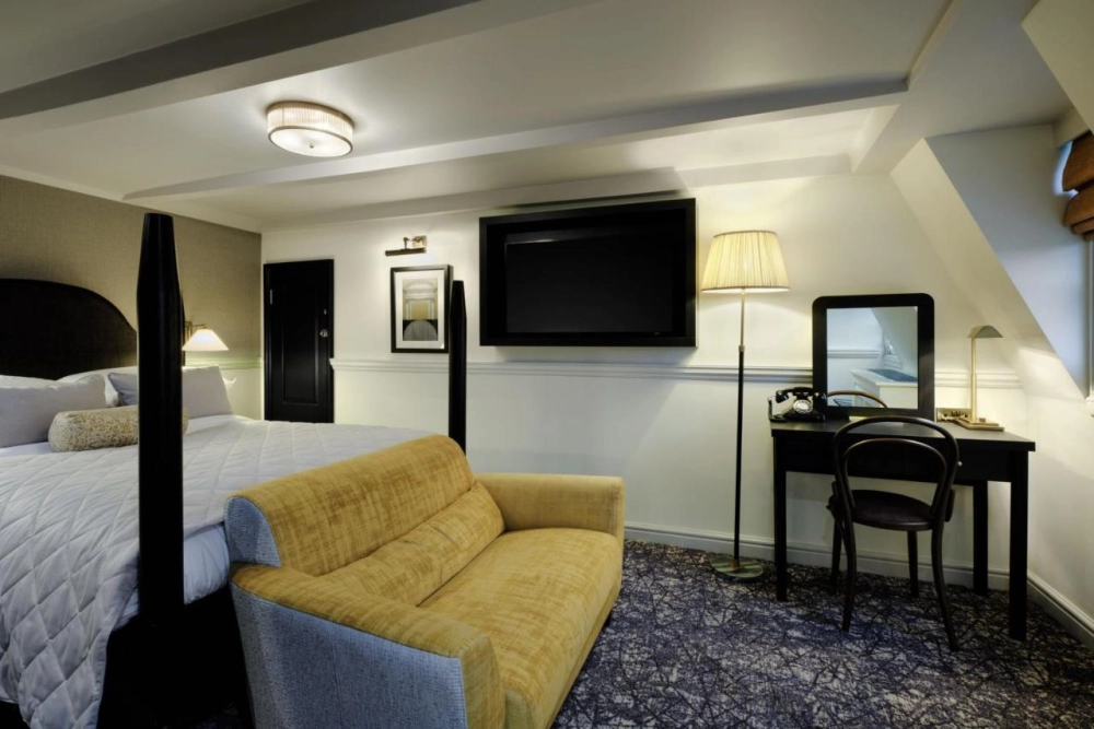 Abbey Hotel Bath, a Tribute Portfolio Hotel - Hotel Photo 14