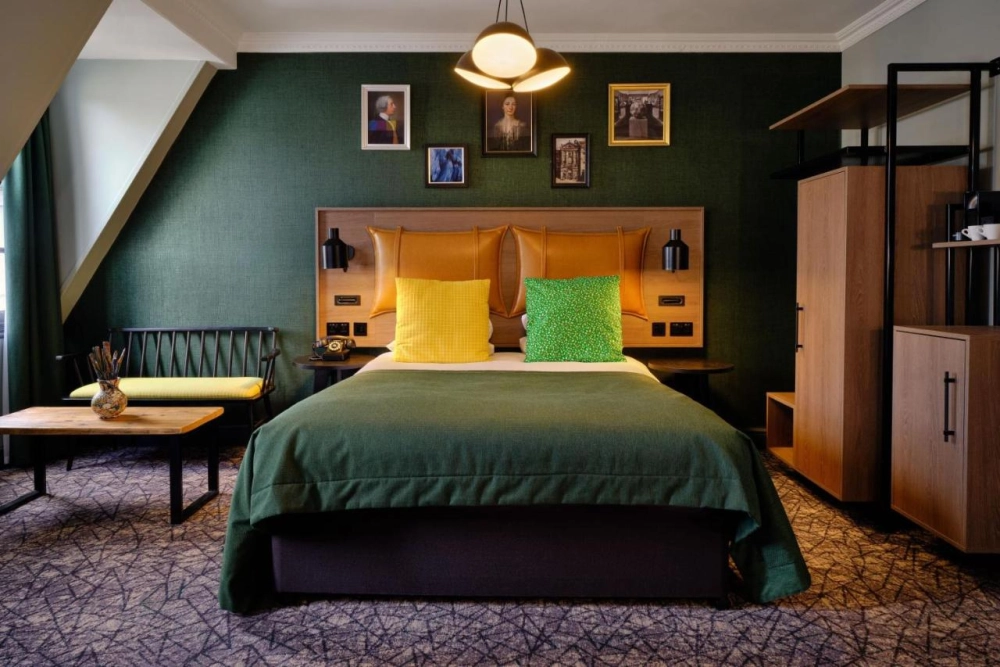 Abbey Hotel Bath, a Tribute Portfolio Hotel - Hotel Photo 15