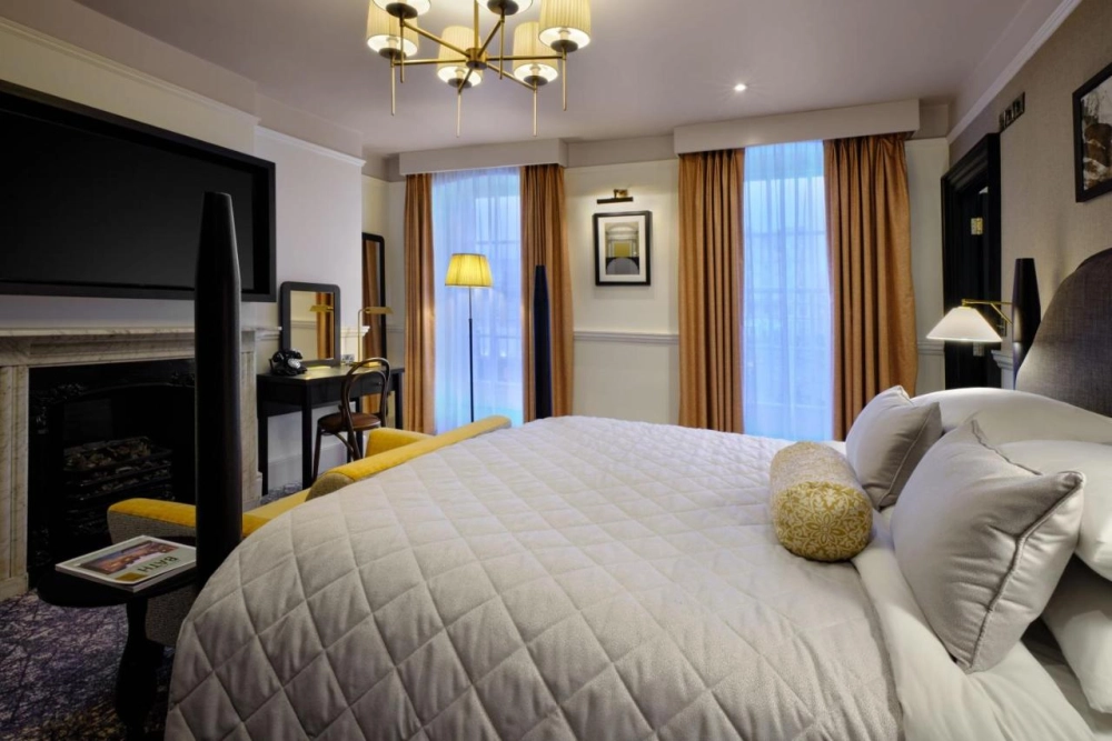 Abbey Hotel Bath, a Tribute Portfolio Hotel - Hotel Photo 17