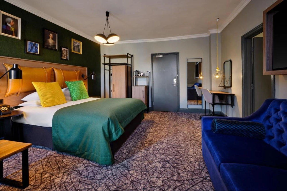 Abbey Hotel Bath, a Tribute Portfolio Hotel - Hotel Photo 18