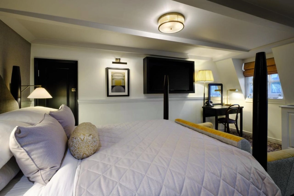 Abbey Hotel Bath, a Tribute Portfolio Hotel - Hotel Photo 19