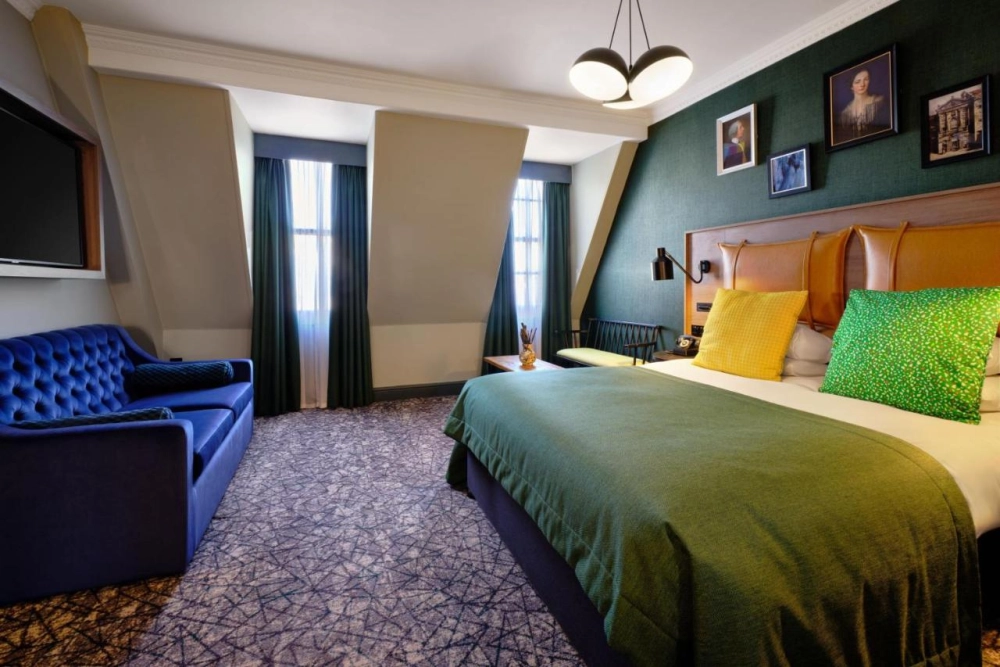 Abbey Hotel Bath, a Tribute Portfolio Hotel - Hotel Photo 20