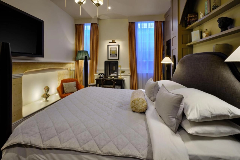 Abbey Hotel Bath, a Tribute Portfolio Hotel - Hotel Photo 21