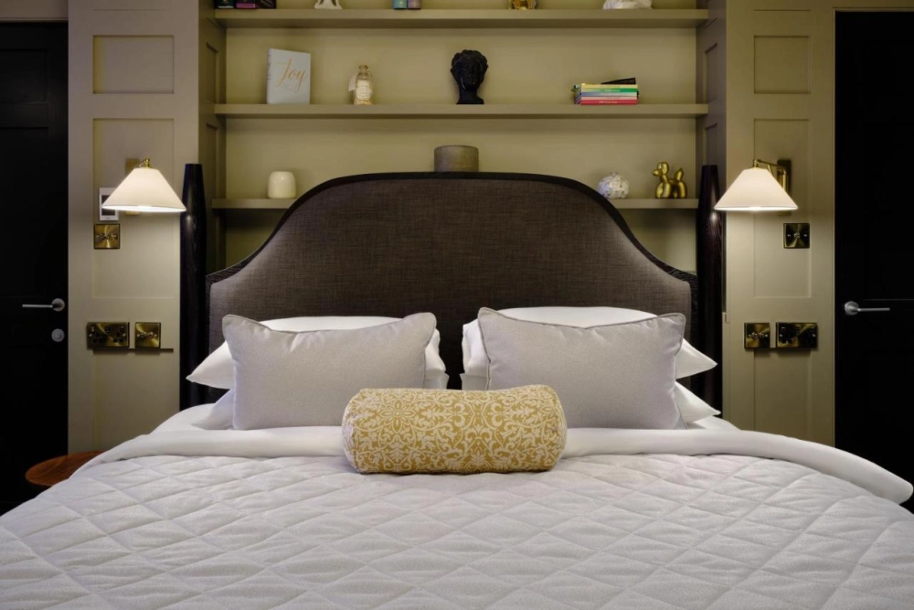 Abbey Hotel Bath, a Tribute Portfolio Hotel - Hotel Photo 22