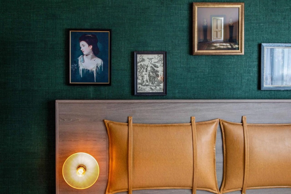 Abbey Hotel Bath, a Tribute Portfolio Hotel - Hotel Photo 26