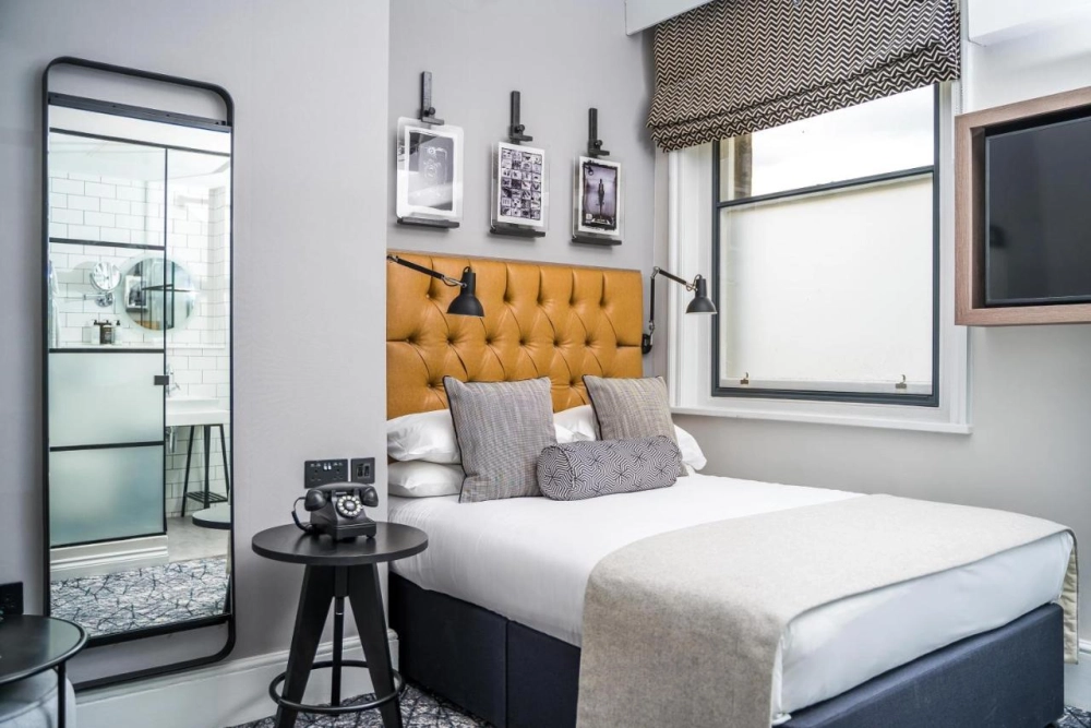 Abbey Hotel Bath, a Tribute Portfolio Hotel - Hotel Photo 27