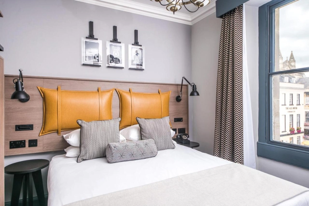 Abbey Hotel Bath, a Tribute Portfolio Hotel - Hotel Photo 28