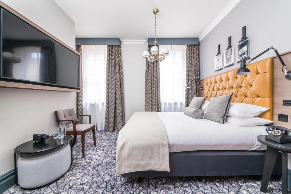 Abbey Hotel Bath, a Tribute Portfolio Hotel - Hotel Photo 29