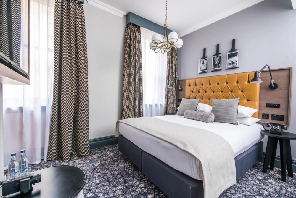 Abbey Hotel Bath, a Tribute Portfolio Hotel - Hotel Photo 30