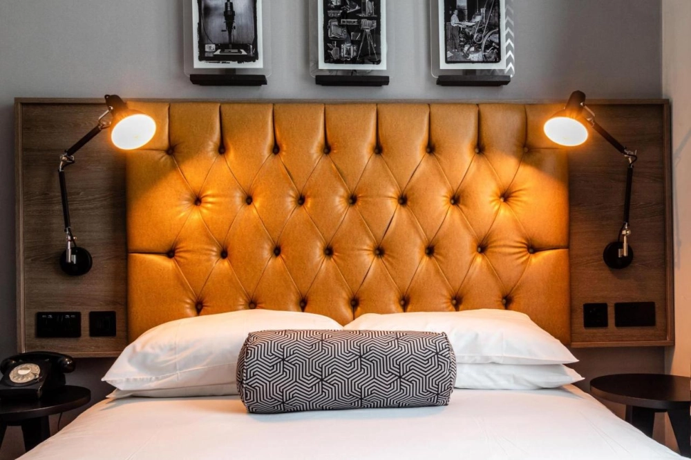 Abbey Hotel Bath, a Tribute Portfolio Hotel - Hotel Photo 33