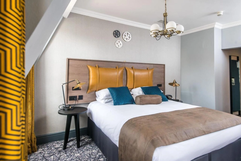 Abbey Hotel Bath, a Tribute Portfolio Hotel - Hotel Photo 35