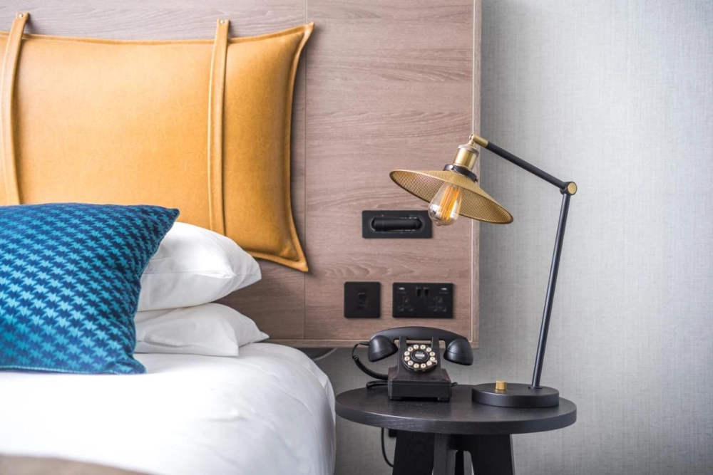 Abbey Hotel Bath, a Tribute Portfolio Hotel - Hotel Photo 37