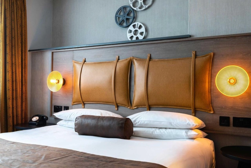 Abbey Hotel Bath, a Tribute Portfolio Hotel - Hotel Photo 38