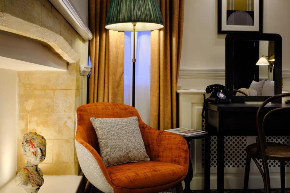 Abbey Hotel Bath, a Tribute Portfolio Hotel - Hotel Photo 39