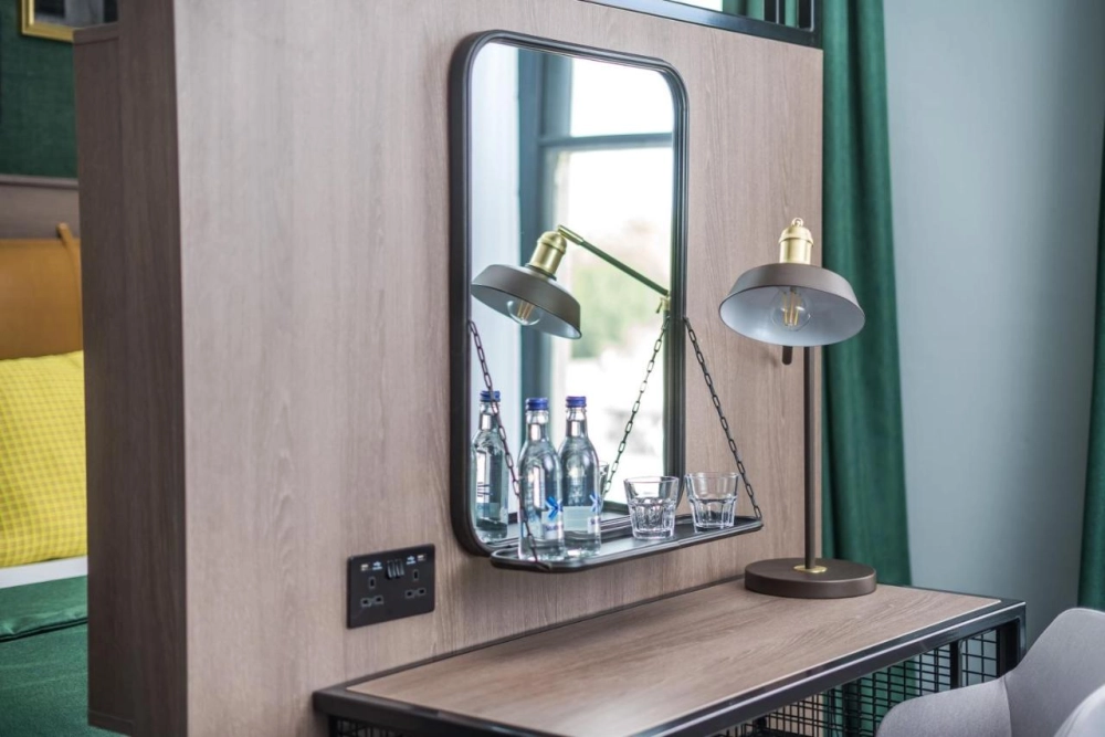 Abbey Hotel Bath, a Tribute Portfolio Hotel - Hotel Photo 40