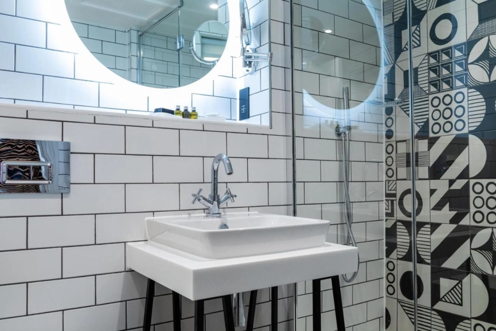 Abbey Hotel Bath, a Tribute Portfolio Hotel - Hotel Photo 45