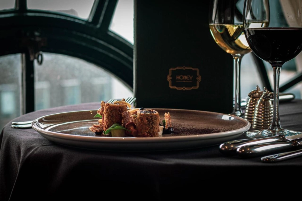 Hotel Gotham - Hotel Photo 12