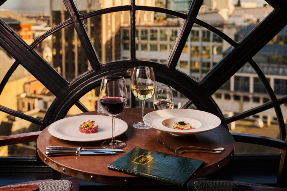 Hotel Gotham - Hotel Photo 18